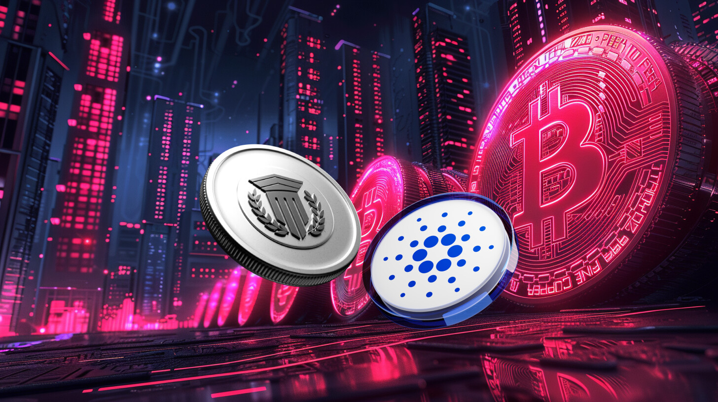 As investors scour the best crypto under $1 worth investing in 2025, attention is turning towards Mutuum Finance (MUTM), a new player attempting to disrupt decentralized finance (DeFi). Mutuum Finance phase 6 presale is already selling the token for $0.035 today. Investors who purchase the token today have a reasonable possibility of seeing their investment […]