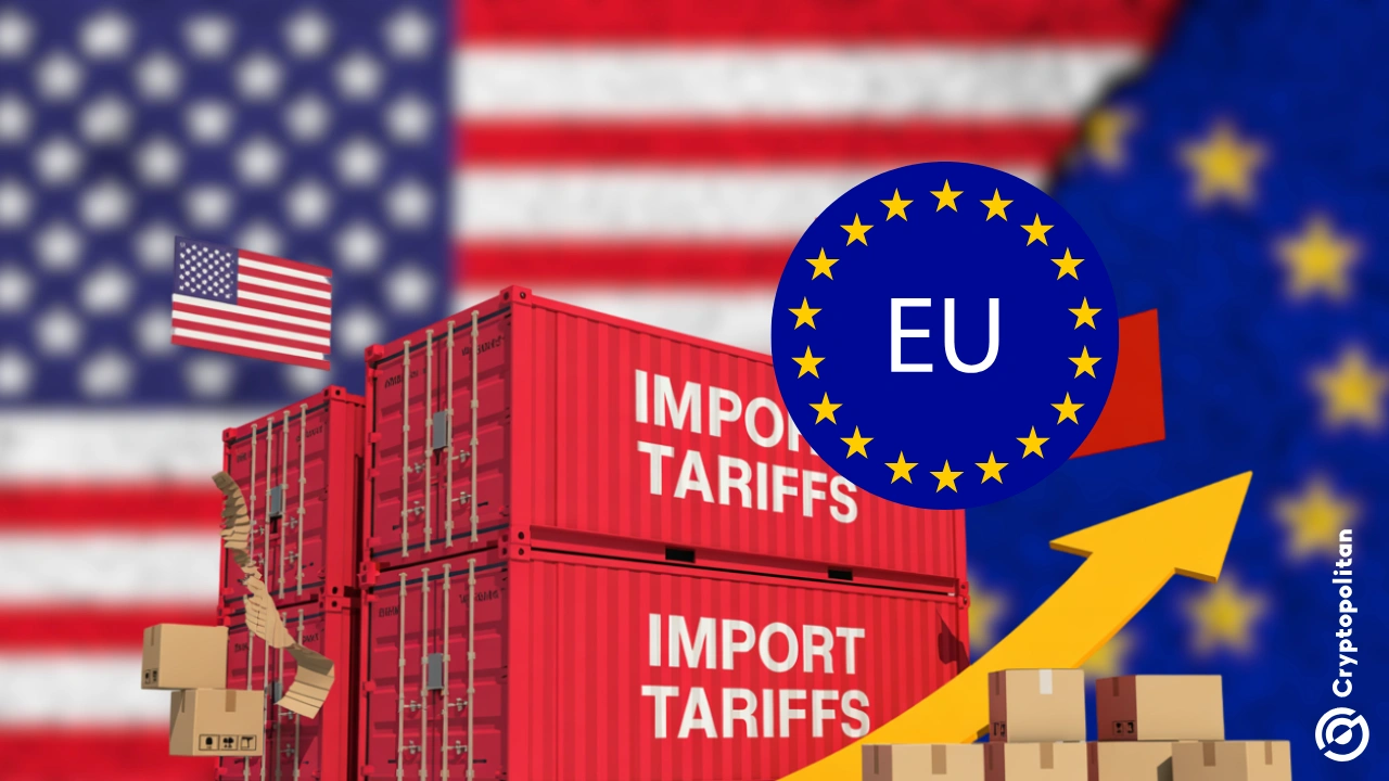 Postal services in Europe are halting shipments to the United States just days before a major customs change takes effect. According to reporting from CNBC, the freeze is tied to former President Donald Trump’s executive order that officially ends the de minimis exemption for foreign packages valued under $800. The order affects every country, not […]