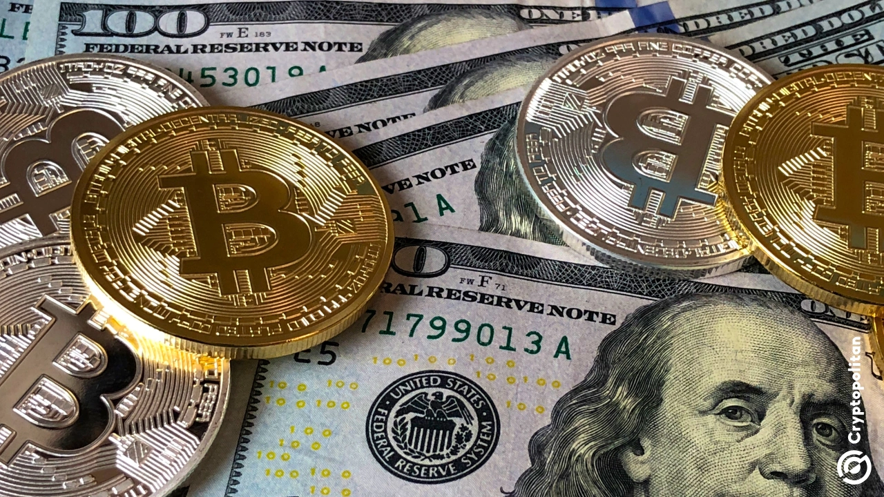 Canary Capital has applied to launch a spot exchange-traded fund (ETF) dedicated exclusively to US-origin tokens. The firm filed paperwork with the Securities and Exchange Commission (SEC) seeking approval for the Canary American-Made Crypto ETF.  According to the company’s S-1 filing submitted last Friday in Delaware, if the product is cleared, it would track the […]