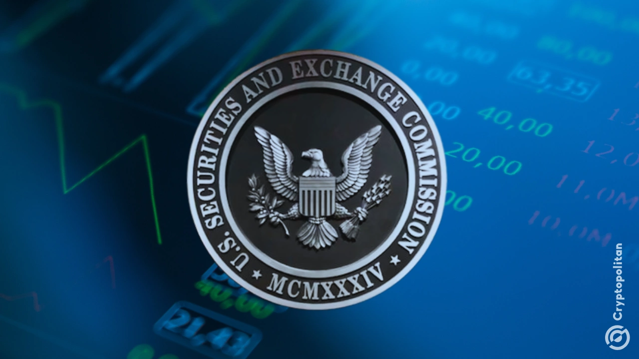 The SEC delayed its decision on WisdomTree’s XRP ETF to October 24.