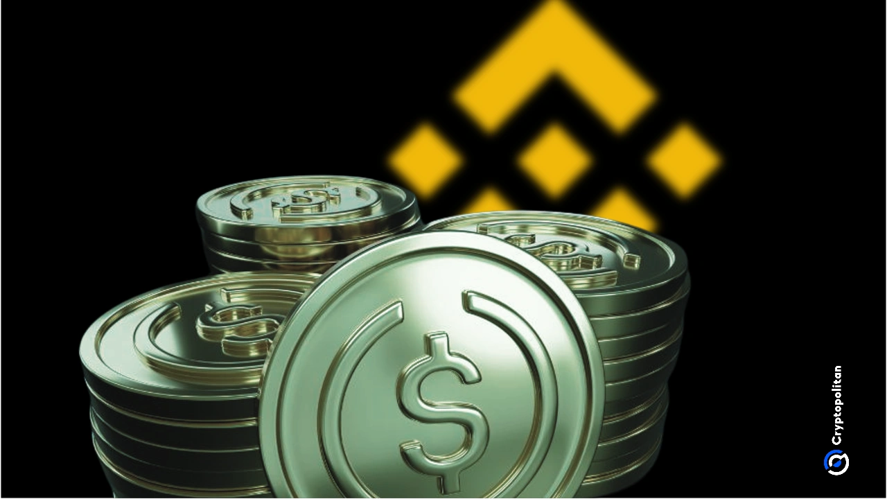 For the second time this month, Binance has recorded an influx of stablecoins surpassing $1.5B as well as large outflows of Ethereum. Both outcomes reflect investor confidence that coincides with bullish BTC price action. The large inflow of stablecoins on Binance coincides with aggressive ETH withdrawals, hinting at an exciting future for crypto. However, analysts […]