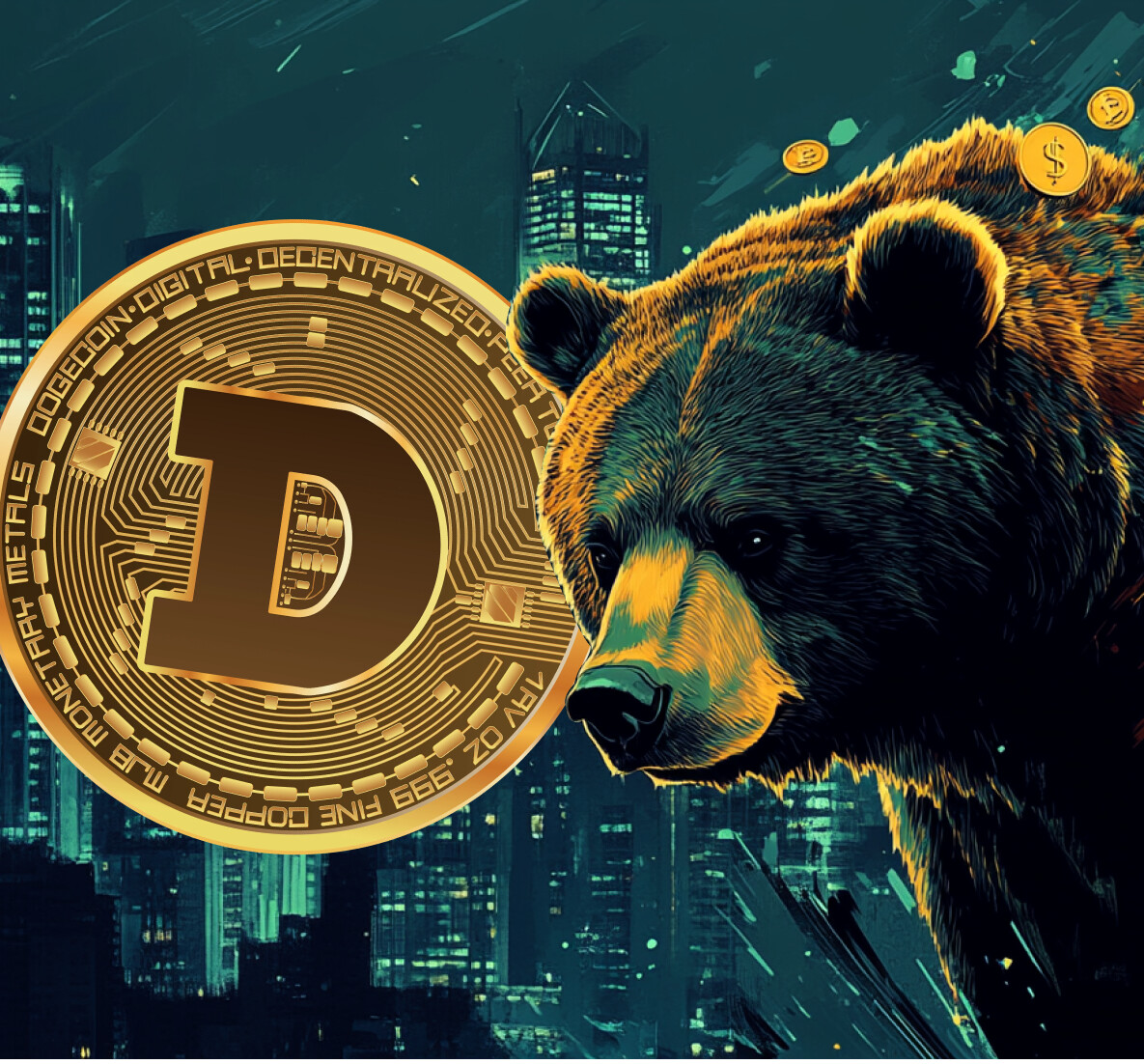 When analysts talk about Dogecoin price, the tone has shifted from excitement to caution, and Shiba Inu coin hasn’t escaped the downgrade either. The once-explosive meme-coin duo is starting to feel the strain of market pressures and waning hype. Meanwhile, a rising star in the crypto space is gaining serious traction, not through memes or […]