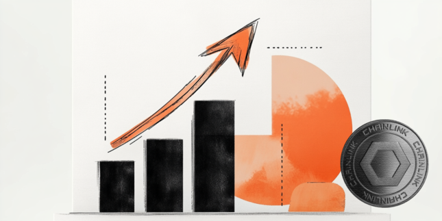 Der Chainlink (LINK)-Kurs setzt seine Erholung nach drei Verlusttagen in Folge fort. Der Oracle-Token legte am Dienstag um mehr als 2 % zu und notiert wieder über 23,00 USD – gestützt durch positive Stimmung, nachdem der Vermögensverwalter Bitwise einen Antrag für einen LINK-Spot-ETF eingereicht hat.