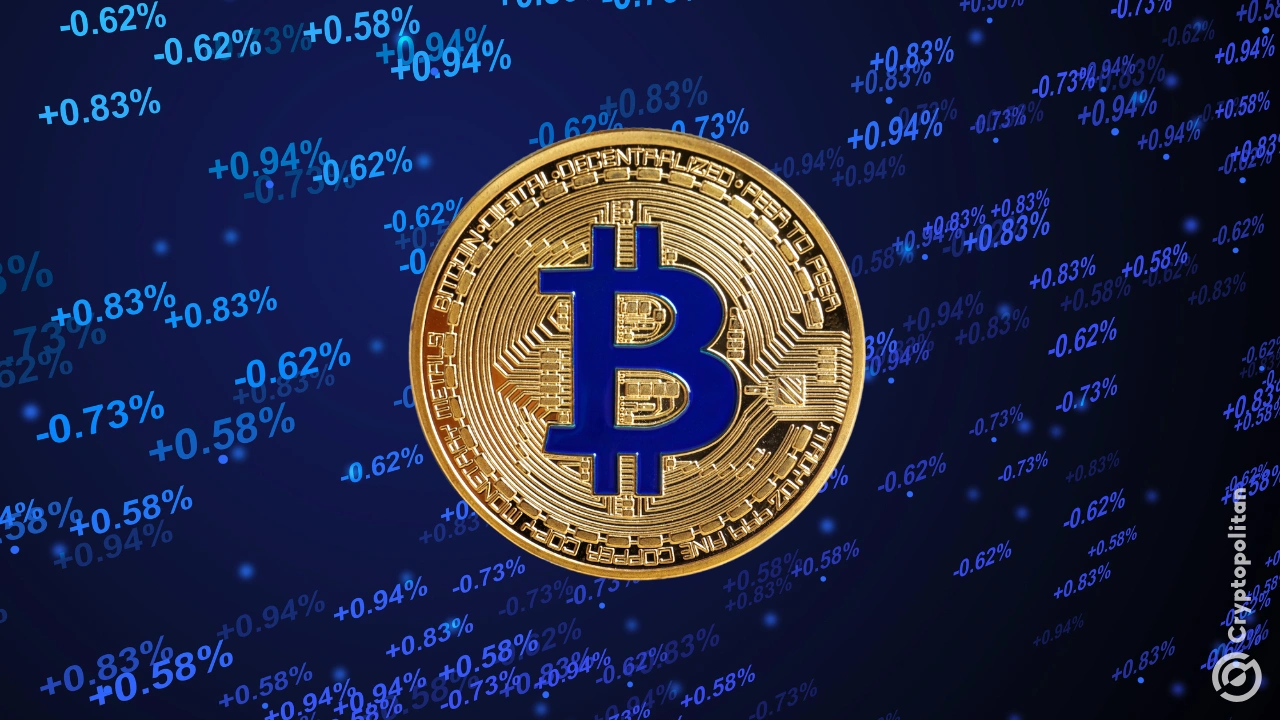 Bitcoin and Ether options worth more than $14.6 billion are set to expire Friday on Deribit, the world’s largest crypto options exchange. The expiry comes as traders increase demand for Bitcoin downside protection following a steep market pullback, while Ether’s positioning appears more balanced. According to Deribit Metrics shared on X Monday, 56,452 Bitcoin call […]