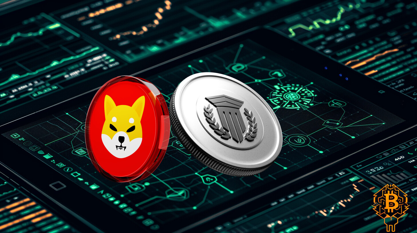 As the crypto market gets ready for 2025 bull run, investors are looking for assets that combine innovation with growth potential. Although traditional coins like Shiba Inu (SHIB) are still favorites, Mutuum Finance (MUTM) is generating considerable buzz among watchers. Mutuum Finance phase 6 presale is already selling the token for $0.035. Investors buying the […]