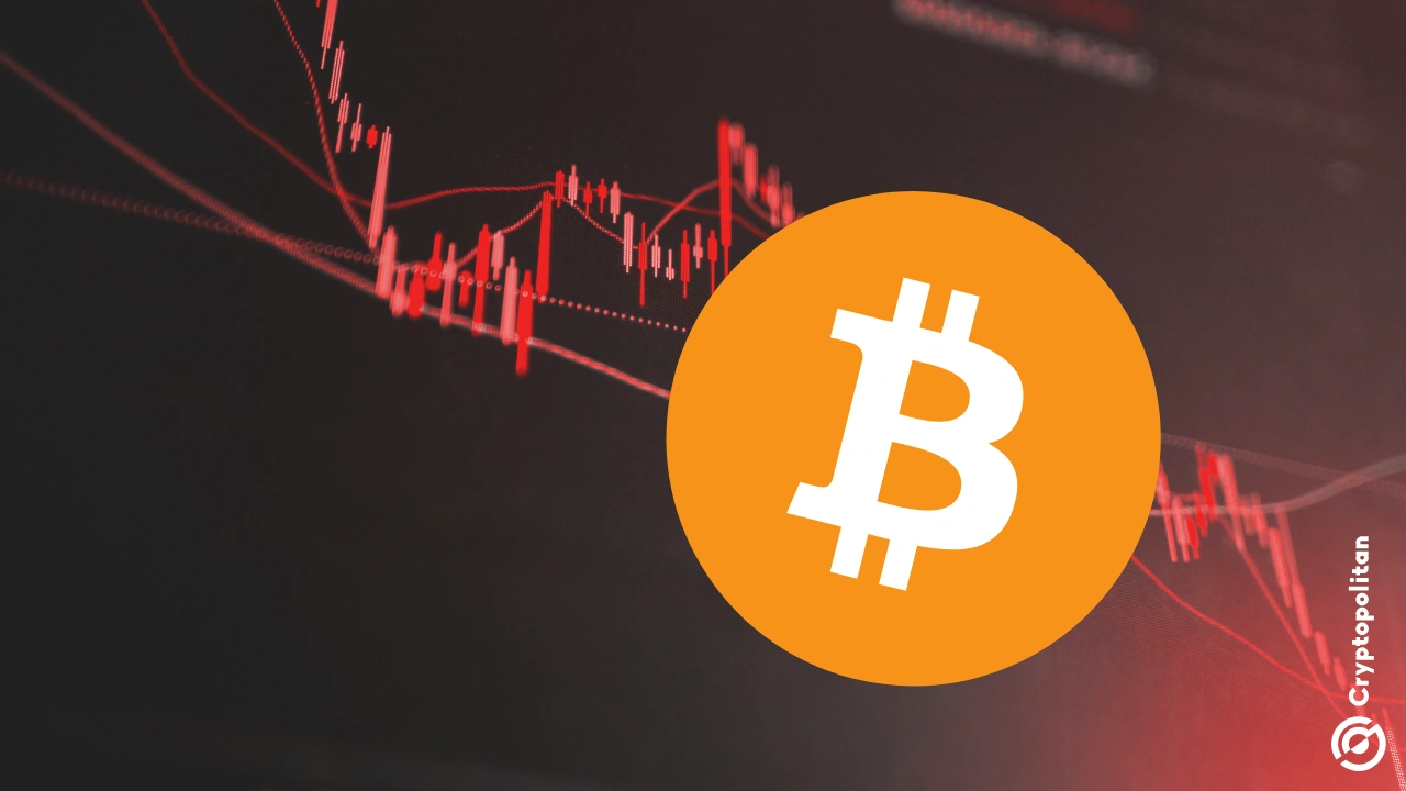 Bitcoin is back on every trader’s radar after slipping to its lowest level in seven weeks, hovering near the $111K handle. The move caps a sharp pullback from early-August highs and lands right as macro tensions spike over the Federal Reserve’s independence. It’s the perfect cocktail for a high-volatility week: price weakness, political shock, and […]