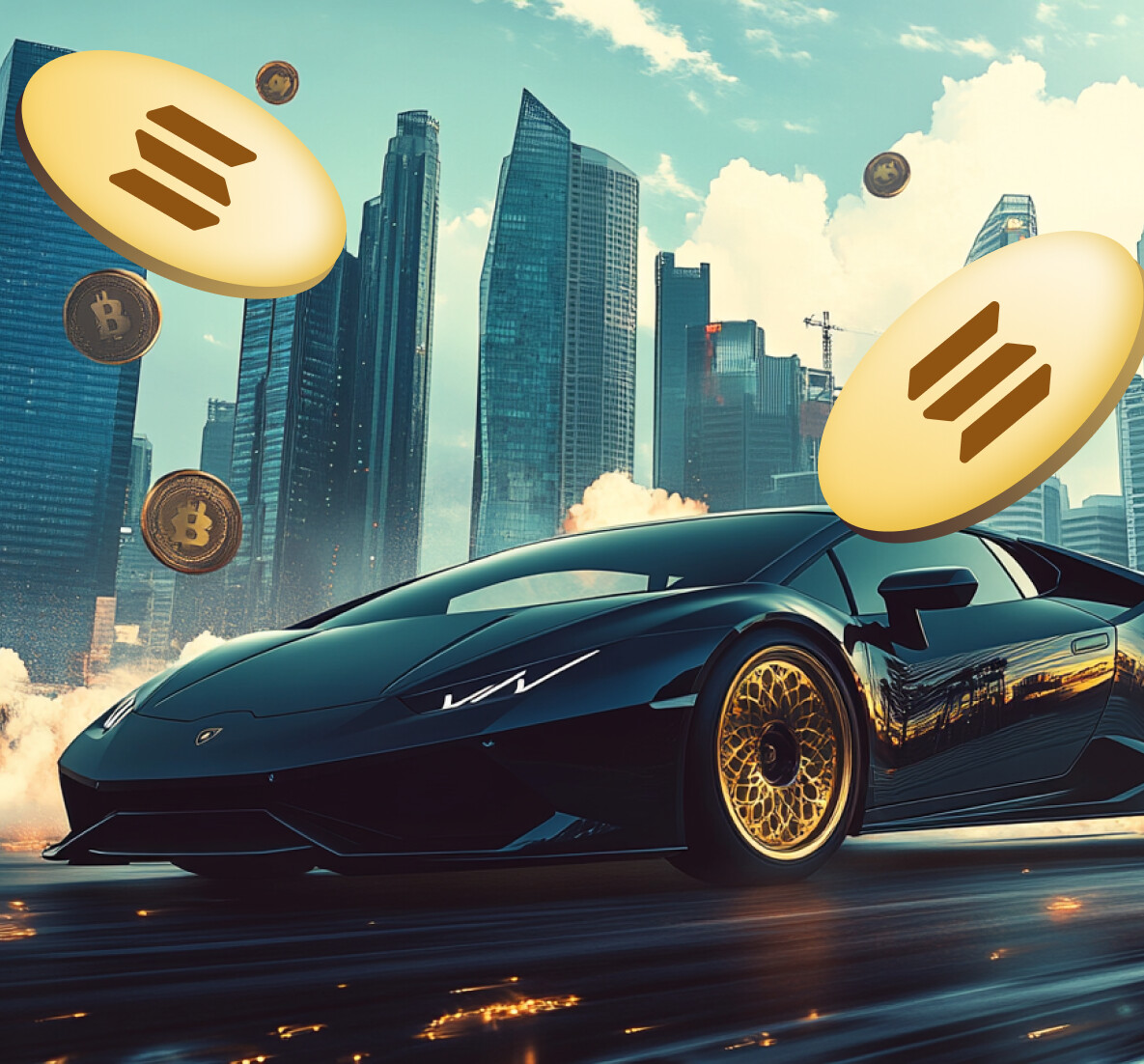 Solana price prediction chatter often centers around breaking the $200 barrier, but what’s moving the needle today is adoption, not hype. As talk around Solana’s potential uptick continues, many SOL holders are quietly shifting focus to a newcomer, Remittix, rooted in utility. This emerging altcoin is more than a token, it’s a tool built for […]
