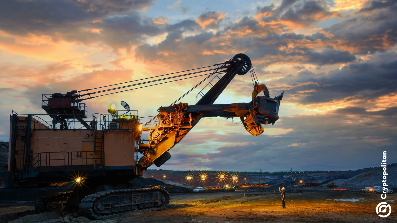 Russia is rich in rare earth reserves and is willing to use them to get a better deal from the U.S. on Ukraine, a statement by a high-ranking government official in Moscow has indicated. The hint came with a comment listing areas for potential cooperation between the two powers that are yet to resolve a […]