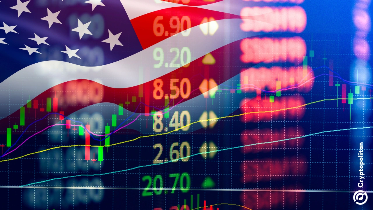 The S&P 500 surged 0.2% on Wednesday as Wall Street waited for Nvidia Corporation’s earnings report, a key moment for this year’s stock rally. The chipmaker, now the largest stock in the index with roughly 8% weight, barely moved during the session, but traders held their positions tight. The Nasdaq Composite rose 0.1%, and the […]