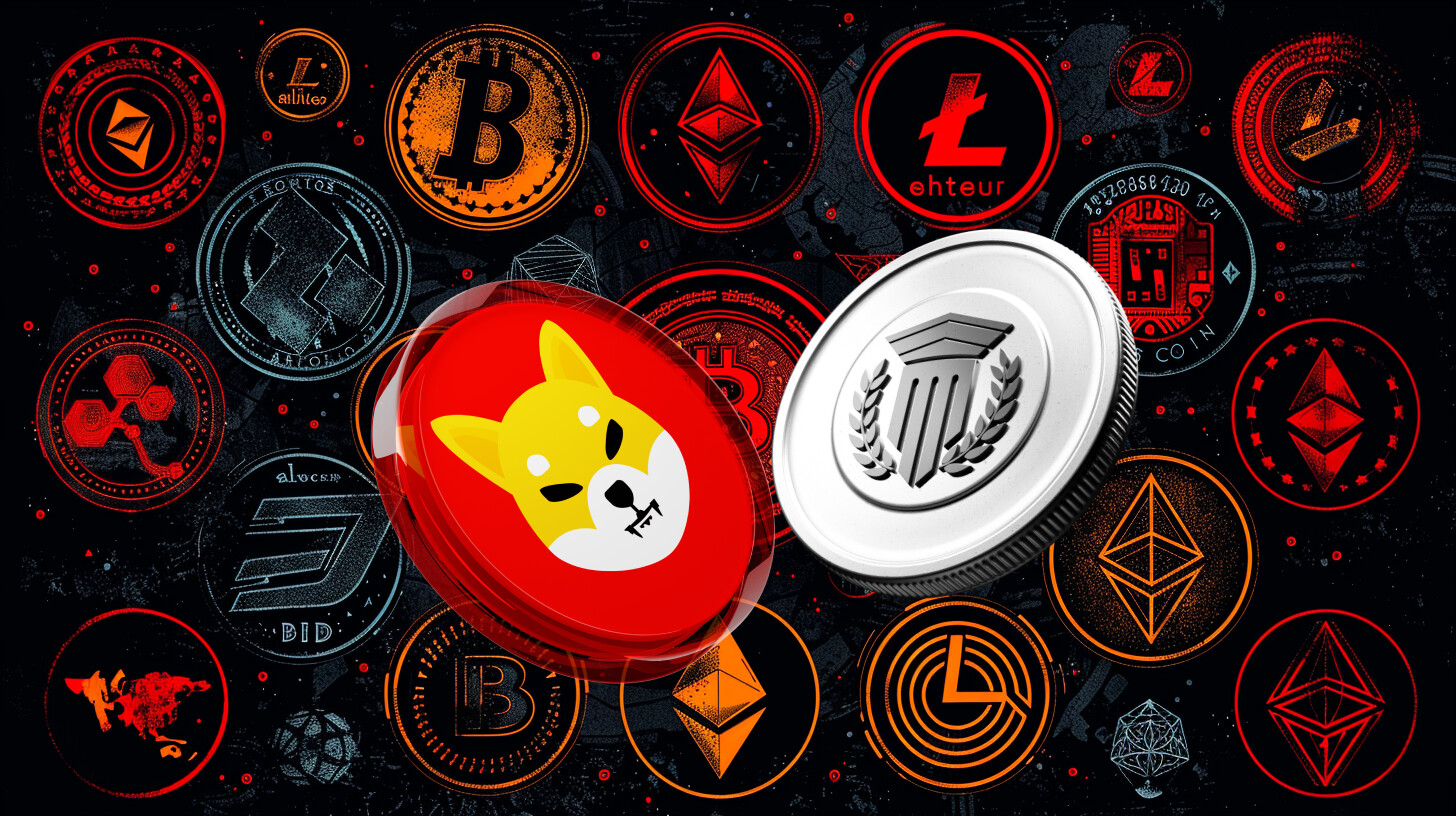 Mutuum Finance is rapidly emerging as a name in the crypto market, promoted as a disruptor while more established tokens such as Shiba Inu (SHIB) target relatively modest price targets. Mutuum Finance (MUTM), a new DeFi protocol that is presently priced at $0.035 in presale and gaining traction rapidly. Existing investors can expect a minimum […]