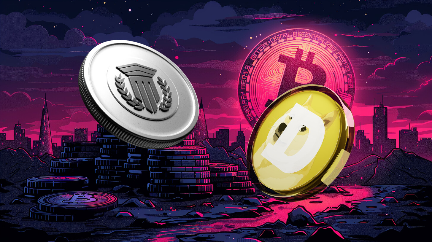 With cryptocurrency markets preparing for September 2025’s rollercoaster, one name that is building steam under the radar is Mutuum Finance (MUTM). Mutuum Finance (MUTM) is available at $0.035 during presale phase 6. It will be 14.29% more expensive at $0.04 during phase 7. Early adopters who have already invested will be able to get a […]