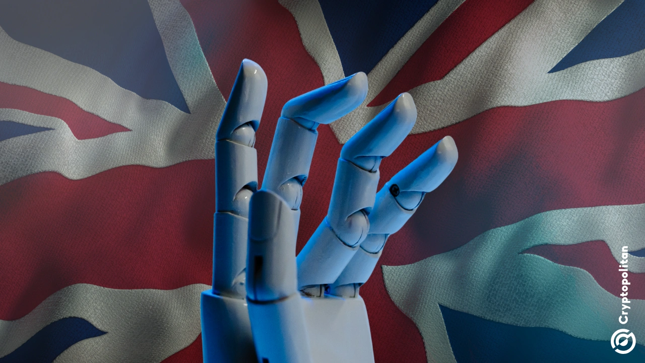 The UK government has so far invested a total of £573M ($770M) in AI-related projects up until July 15, 2025, significantly surpassing the amount invested in AI projects in the whole year of 2024.  Government spending on artificial intelligence (AI) projects has already surpassed last year’s total, denoting an increased commitment to AI adoption within […]