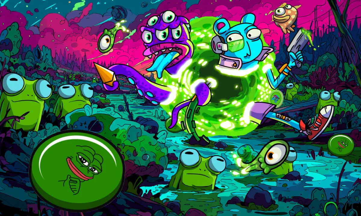 While the crypto market watches PEPE and its volatile Pepe price action, a new contender is rapidly capturing investor attention. Analysts are buzzing about Layer Brett, an innovative Ethereum Layer 2 project that many believe could be the next PEPE, delivering explosive gains reminiscent of the original meme coin’s early days.  This crypto presale is […]