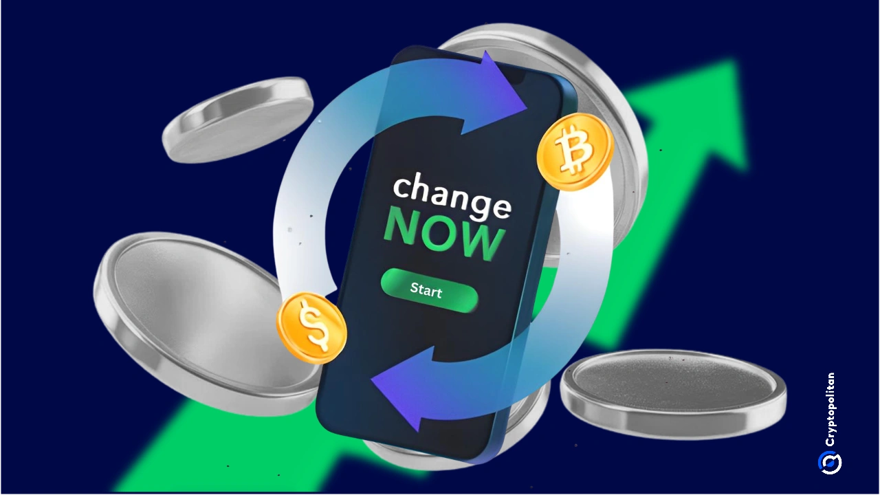 ChangeNow is a leading non-custodial crypto exchange that stands out for its diverse suite of financial products, both for retail and business-to-business (B2B) customers. The platform was established during the ICO mania of 2017 and has since grown to host over 1,500 cryptocurrencies across 110+ networks and 5 million customers.  ChangeNOW offers a host of […]