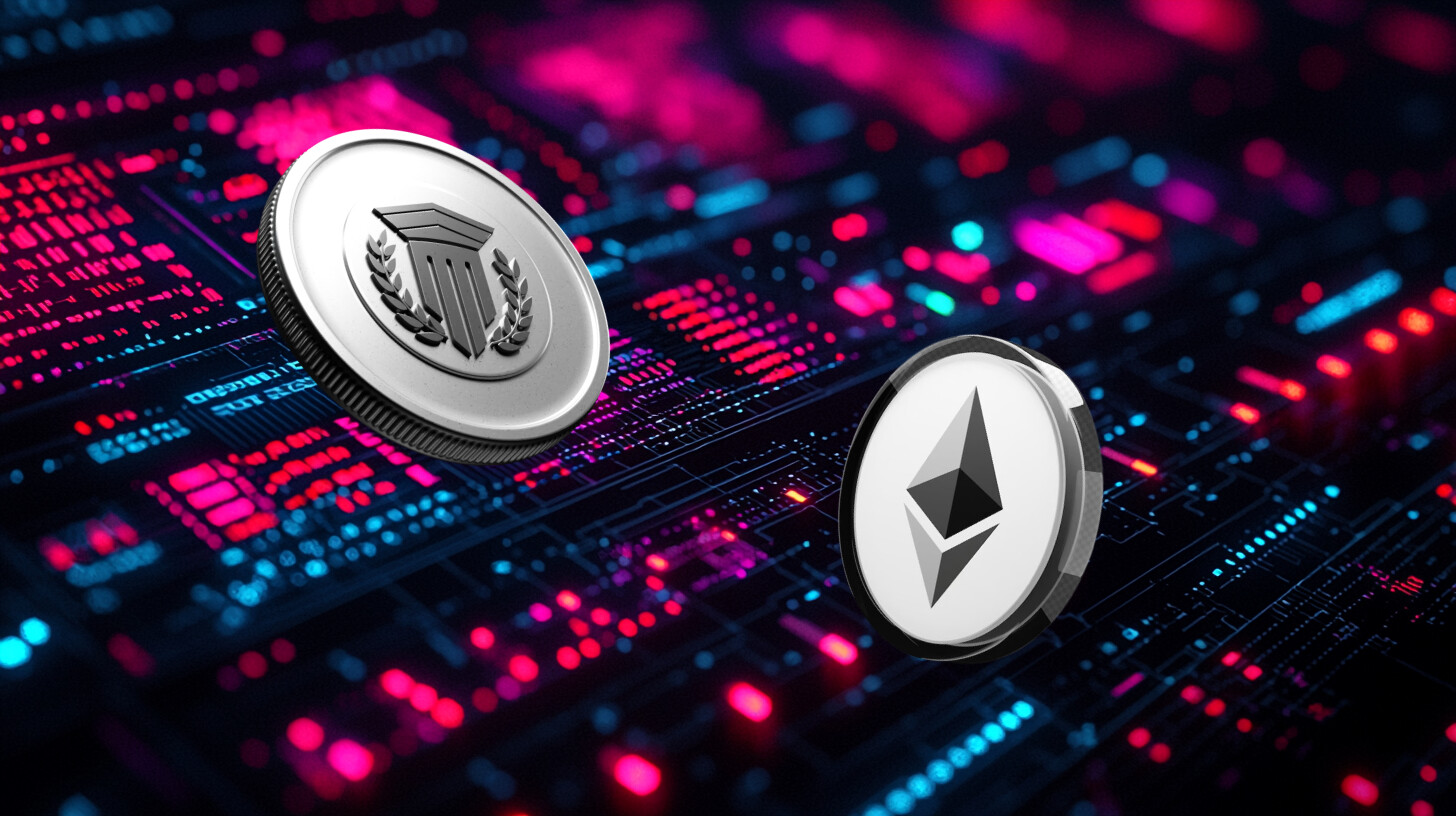Ethereum (ETH) hit a new all-time high this week, and with it the confidence of the wider crypto market returned, as investors gaze out at the bigger space with fresh optimism. Meanwhile, Mutuum Finance (MUTM) is in stage 6 of presale at $0.035. It will be worth 14.29% more at $0.04 when in presale stage […]