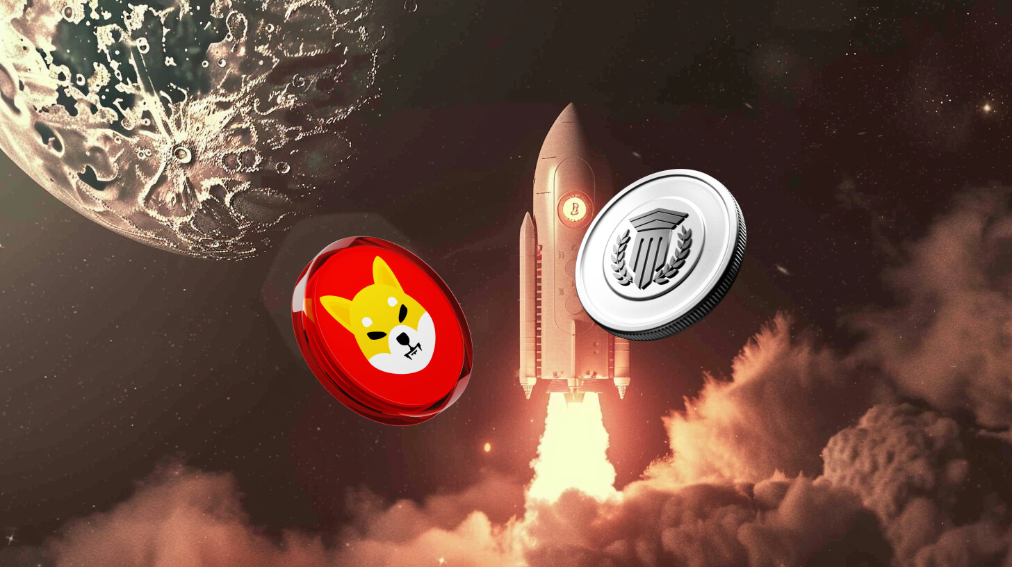 As the crypto market continues to grow, Mutuum Finance (MUTM) , an emerging name, is starting to capture serious attention. With its innovative approach to decentralized lending and borrowing, Mutuum Finance is carving a unique path in the ever-expanding DeFi ecosystem. While the likes of Shiba Inu (SHIB) have already demonstrated how rapidly a token […]