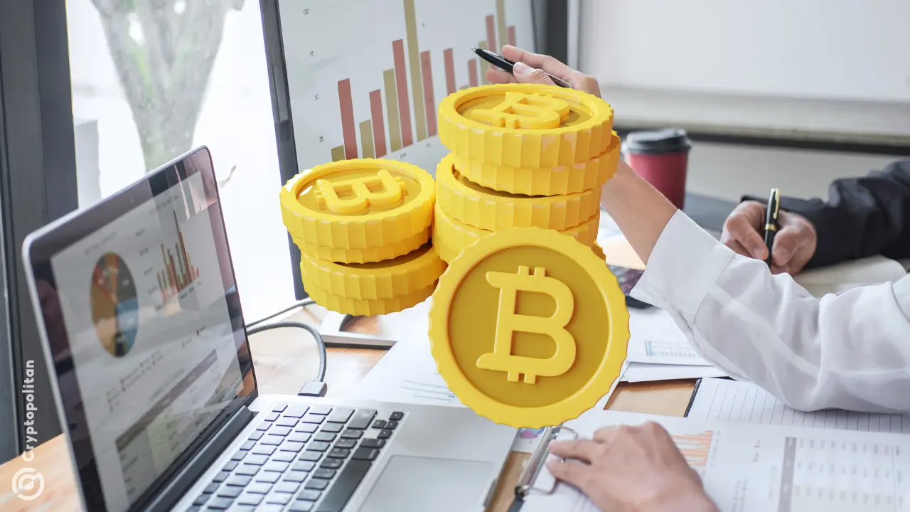 CoinShares 刚刚公布了截至 6 月 30 日的季度业绩，数据亮眼。这家加密货币投资公司的息税折旧摊销前利润 (EBITDA) 为 2630 万美元，净利润锁定 3240 万美元，并确认将正式推进美国证券交易所上市计划。此前，该公司称其各业务部门又迎来了一个“稳健的季度”。[…]