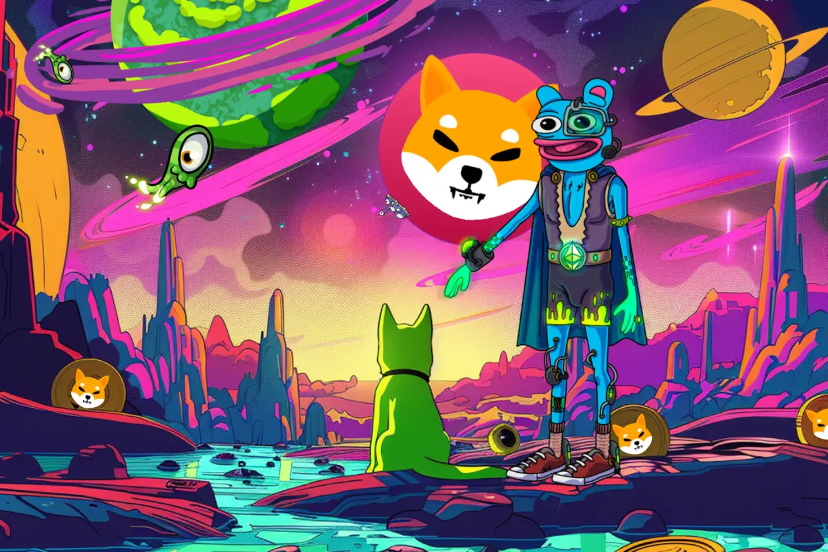 暂时忘掉 Dogecoin (DOGE) 和 Shiba Inu (SHIB) 等老牌币种吧。一位新玩家正在进入这个领域，它不仅仅是一个靠炒作维持的 meme 币。Layer Brett ($LBRETT) 通过将 meme 文化与强大的区块链力量相结合，吸引了众多目光。它的诞生是为了解决 DOGE 和 […] 等币种面临的问题。