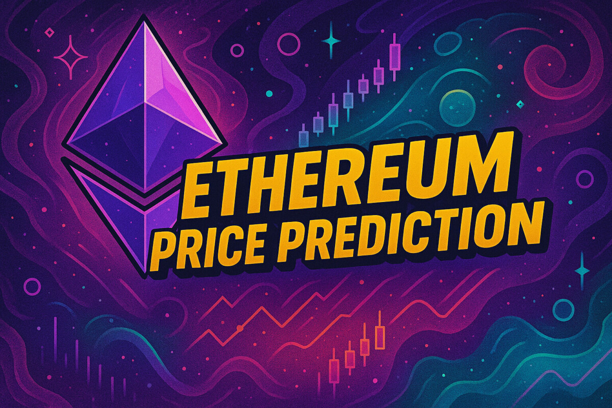Ethereum 持续吸引着投资者的关注。随着网络的持续建设和采用率的提升，预计到 2026 年 ETH 的价格将达到 8,000 美元。然而，由于 Ethereumtron的长期前景不容乐观，一种新的山寨币将在 2025 年引起人们的关注。Remittix 是一个专注于加密货币与法币即时支付的 DeFi 项目，[…]