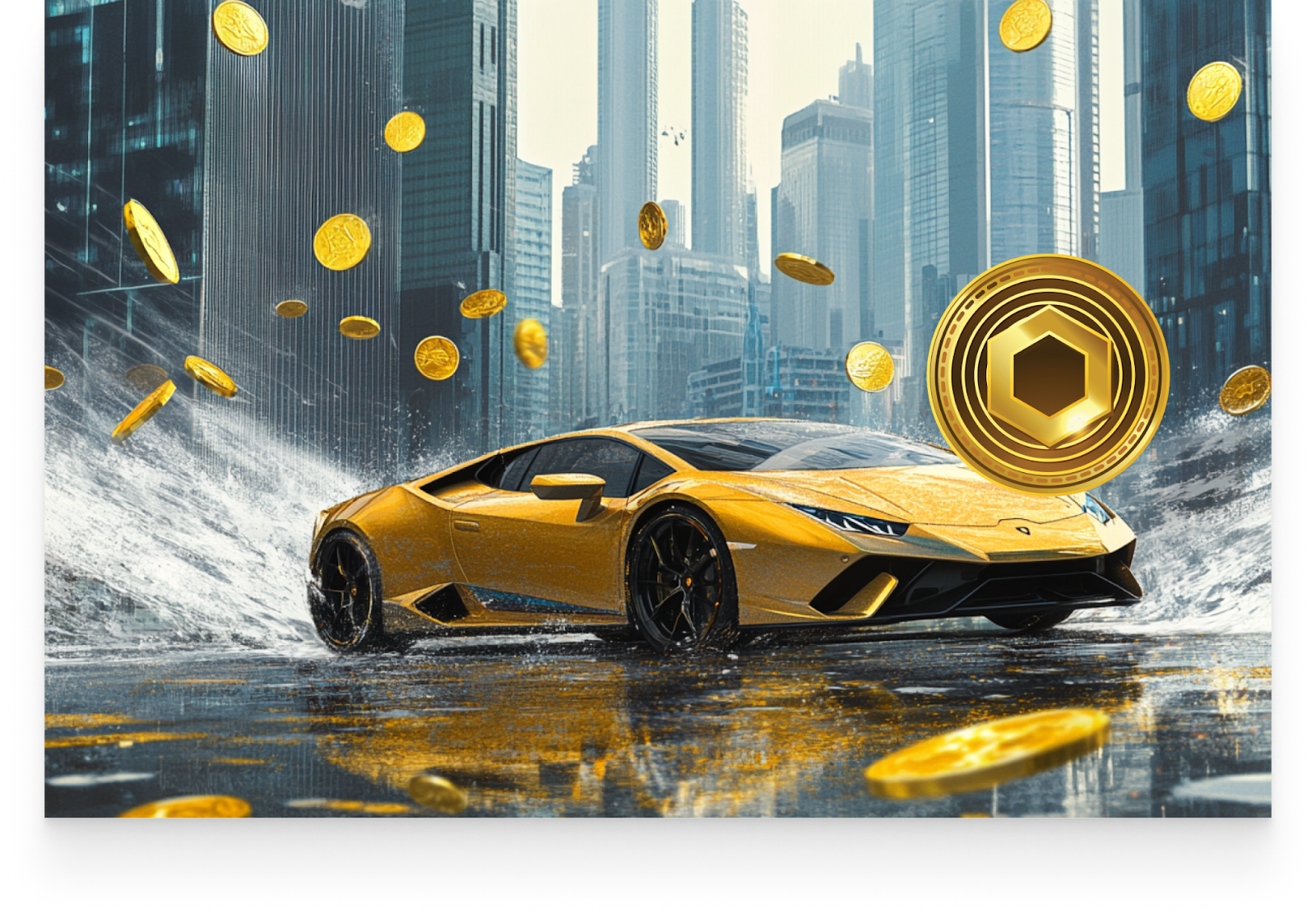 加密货币投资者正在市场中搜寻下一个重大突破， Chainlink、 VeChain和 Ripple (XRP) 等知名公司占据tron地位，但势头喜忧参半。从企业应用到金融整合，每个项目都有各自的发展历程，但对指数级收益的追求正转向那些将实际用例与新机遇相结合的项目。[…]
