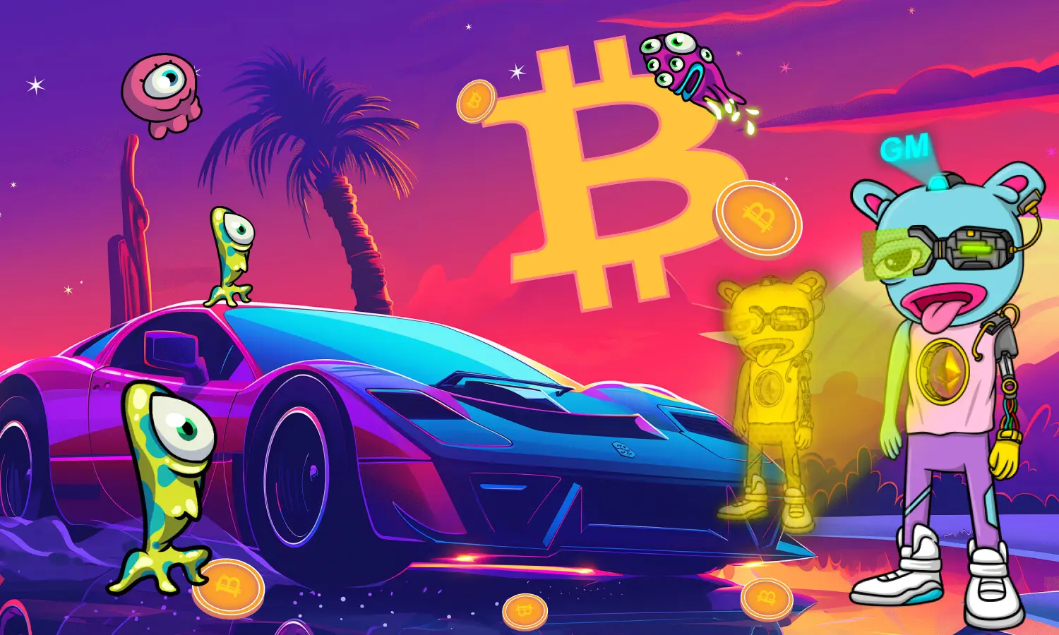 The Bitcoin price may be going down, but whales are already looking at two Ripple (XRP) alternatives that might be very profitable. Experts think that these tokens could go up by as much as 2500% in this bull cycle. Cronos has just broken out with a lot of strength, and a new Layer 2 memecoin […]