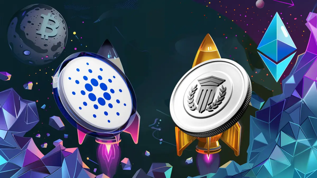 随着 Cardano (ADA) 持续呈现稳健的看涨结构，市场注意力正迅速转向一枚正在崛起的代币——Mutuum Finance (MUTM)。Mutuum Finance (MUTM) 目前处于预售第六阶段，价格为 0.035 美元。第七阶段将上涨 14.29%，至 0.04 美元。Mutuum Finance (MUTM) 已获得价值超过 1510 万美元的 […]
