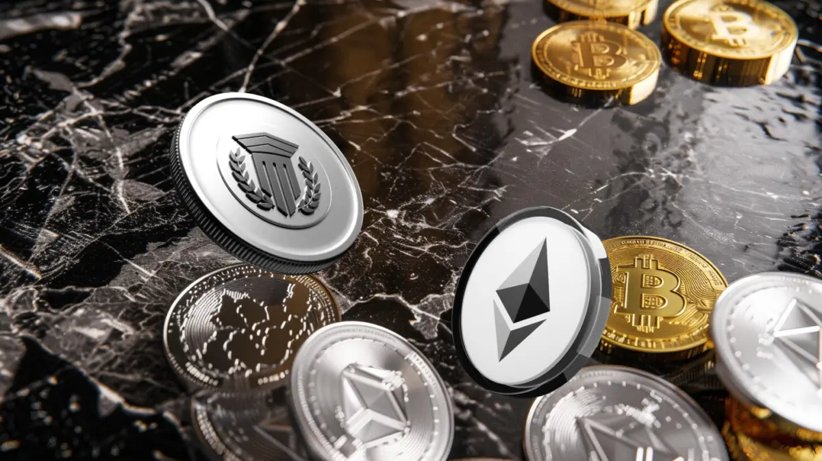 机构资本正在涌入，加密货币市场一片繁荣， Ethereum (ETH) ETF 的流入速度超过 Bitcoin(BTC)，预示着投资者情绪可能正在转变。在瞬息万变的市场中，Mutuum Finance (MUTM) 正成为去中心化金融 (DeFi) 领域的佼佼者，其创新的借贷协议备受瞩目。这款基于 ETH 的 DeFi 代币现已开启预售 […]