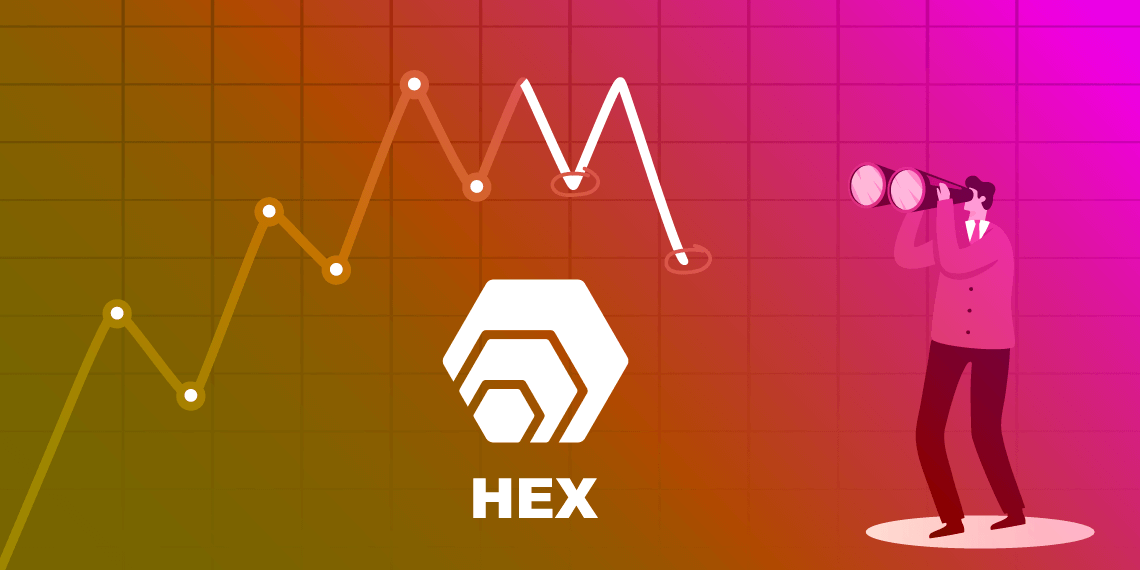 关键要点：HEX (HEX) 凭借其激励长期持有和奖励忠诚度的创新方法，在 hex 加密货币领域脱颖而出。这使得它成为寻求通过其独特的“存款证明”模式获得被动收入的投资者的热门选择。HEX 生态系统持续发展，并取得了一些重要的里程碑，例如采用率的提升、协议的完善 […]