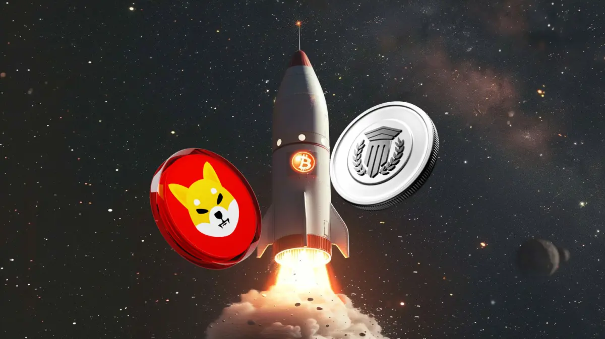 随着加密货币市场蓄势待发，迎接可能爆发式增长的2025年，Mutuum Finance (MUTM) 凭借其创新的去中心化借贷模式备受瞩目，并与 Shiba Inu (SHIB) 相提并论。投资者正密切关注这枚新兴的 DeFi 代币能否突破关键里程碑，包括令人垂涎的 1 美元大关，而市场对下一代 DeFi 的兴趣日益浓厚[…]