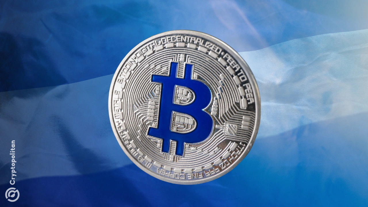 萨尔瓦多计划将其 Bitcoin 从单个钱包转移到 14 个新钱包，以增强其储备的安全性。