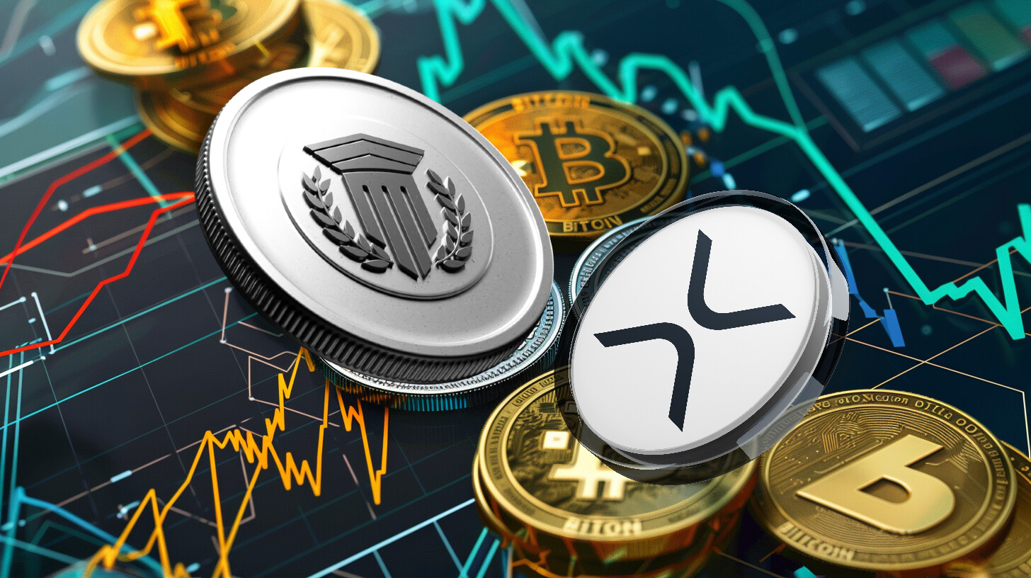 市场分析师看好 Ripple (XRP) 到 2026 年 1 月有望突破 8 美元大关，而一枚新代币 Mutuum Finance 正悄然引发市场期待。该项目第六阶段的预售代币价格为 0.035 美元。专家断言，未来几个月，这款新代币将迎来惊人的涨幅。它将提升 […]