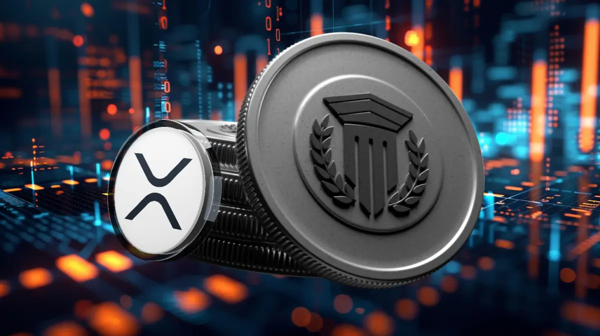 随着加密货币市场在动荡但充满希望的2025年中前行，Mutuum Finance (MUTM) 和 XRP 正逐渐成为投资者关注的焦点。Mutuum Finance (MUTM) 目前处于预售第六阶段，价格为 0.035 美元。预计 MUTM 上线后，该项目的投资者将获得至少 400% 的投资回报率。[…]