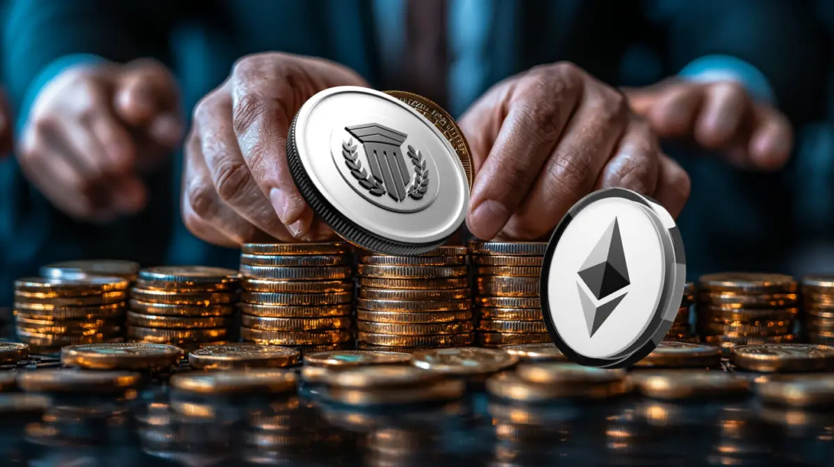 随着 Ethereum（ETH）的技术势头出现疲态，投资者的关注点正在发生转变，这为新兴的 DeFi 参与者 Mutuum Finance (MUTM) 吸引市场关注铺平了道路。MUTM 的早期投资者在上市后将获得至少 300% 的投资回报率。Mutuum Finance (MUTM) 已募集超过 1515 万美元，并吸引了超过 15800 名投资者，因此 […]