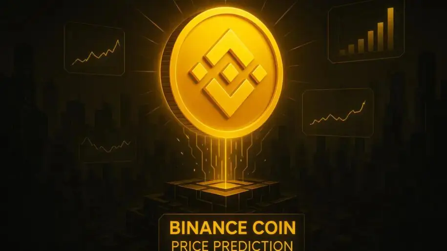 BNB 价格预测依然稳健，随着技术面看涨情绪的增强， BNB trac在 2025 年底前达到 900 至 1,000 美元的区间。然而， Ethereum 持有者开始将部分资金转向 Remittix，这是一款以实用功能为先的山寨币，有望实现高达 50 倍的收益，并扎根于跨境 PayFi 创新。尽管 BNB 可能继续提供稳定的、以基础设施为主导的 […]