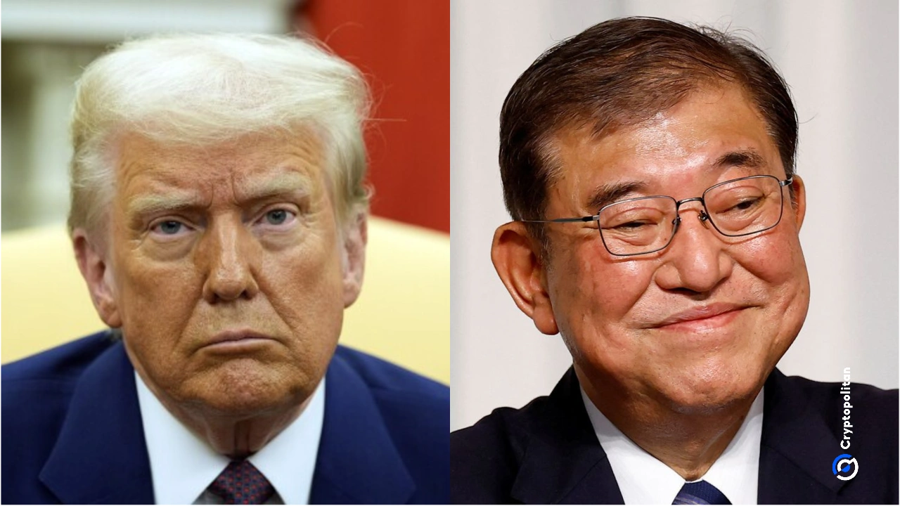 美国政府要求日本进口更多美国大米，这是拖延已久的贸易谈判计划的最新阻碍。据《日经新闻》周六报道，这场争端源于美国dent 唐纳德·特朗普的一项修订指令，该指令包含要求日本增加美国大米进口的承诺，[…]
