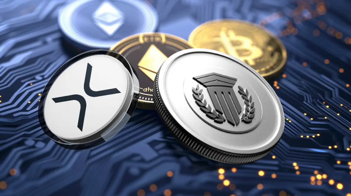随着 Ripple (XRP) 价格在 2026 年接近 5 美元大关，市场目光正转向那些可能在市场格局尚未明朗之前就打破僵局的新兴参与者。Mutuum Finance (MUTM) 就是其中之一，它正受到 DeFi 分析师和机构观察人士的广泛关注。Mutuum Finance (MUTM) 目前处于预售第六阶段，价格为 […]