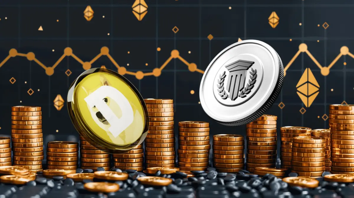 就在 Dogecoin （DOGE）难以维持近期势头之际，去中心化金融（DeFi）领域正在发生令人惊讶的转变。市场分析师将目光转向了Mutuum Finance，在市场普遍不确定性的背景下，该公司已开始获得显著 trac。Mutuum Finance（MUTM）的市值已超过1510万美元，目前拥有超过15800名投资者。而狗狗币[…]