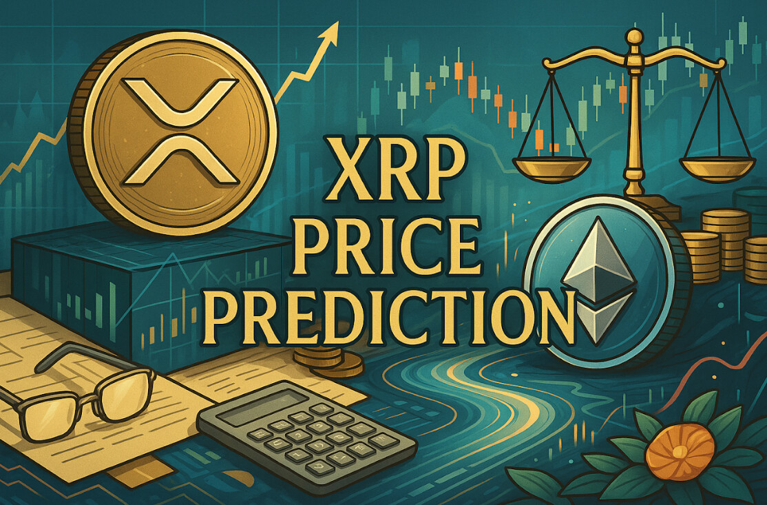 最近几周，山寨币市场再次燃起乐观情绪， XRP 的价格走势再次成为交易员们热议的话题。如果 XRP 价格突破 3.50 美元，这将成为整个行业兴奋的催化剂。在即将上线的加密货币项目中，Remittix (RTX) 尤为引人注目。其代币价值 […]