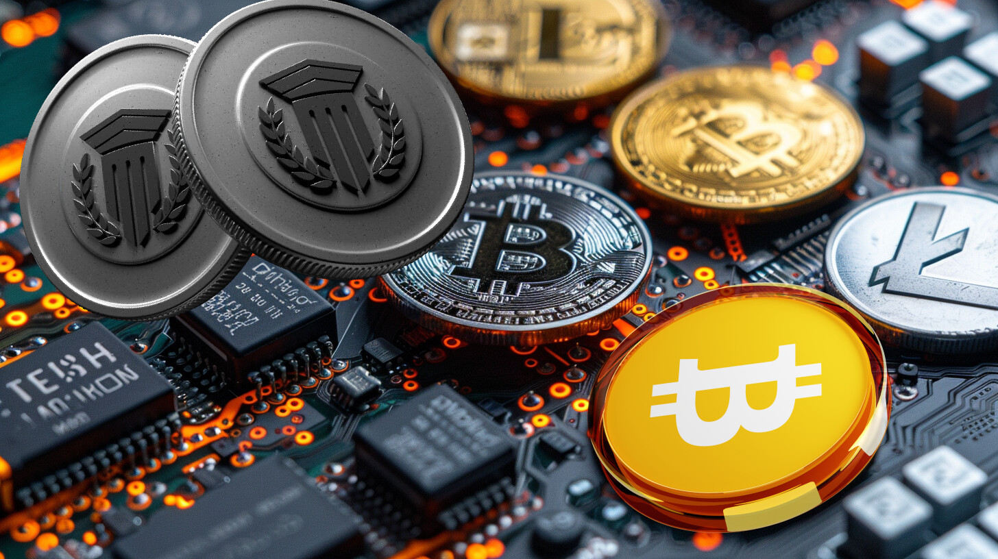 随着 Bitcoin （BTC）重回聚光灯下，摩根大通雄心勃勃地预测其年底价格将达到 126,000 美元，加密货币市场也因此焕发了新的活力。Mutuum Finance 等平台抓住了这一机遇，这是一个新兴的 DeFi 协议，通过创新的流动性模型重新defi了去中心化借贷和质押。Mutuum Finance (MUTM) 的发行价为 0.035 美元，期间 […]