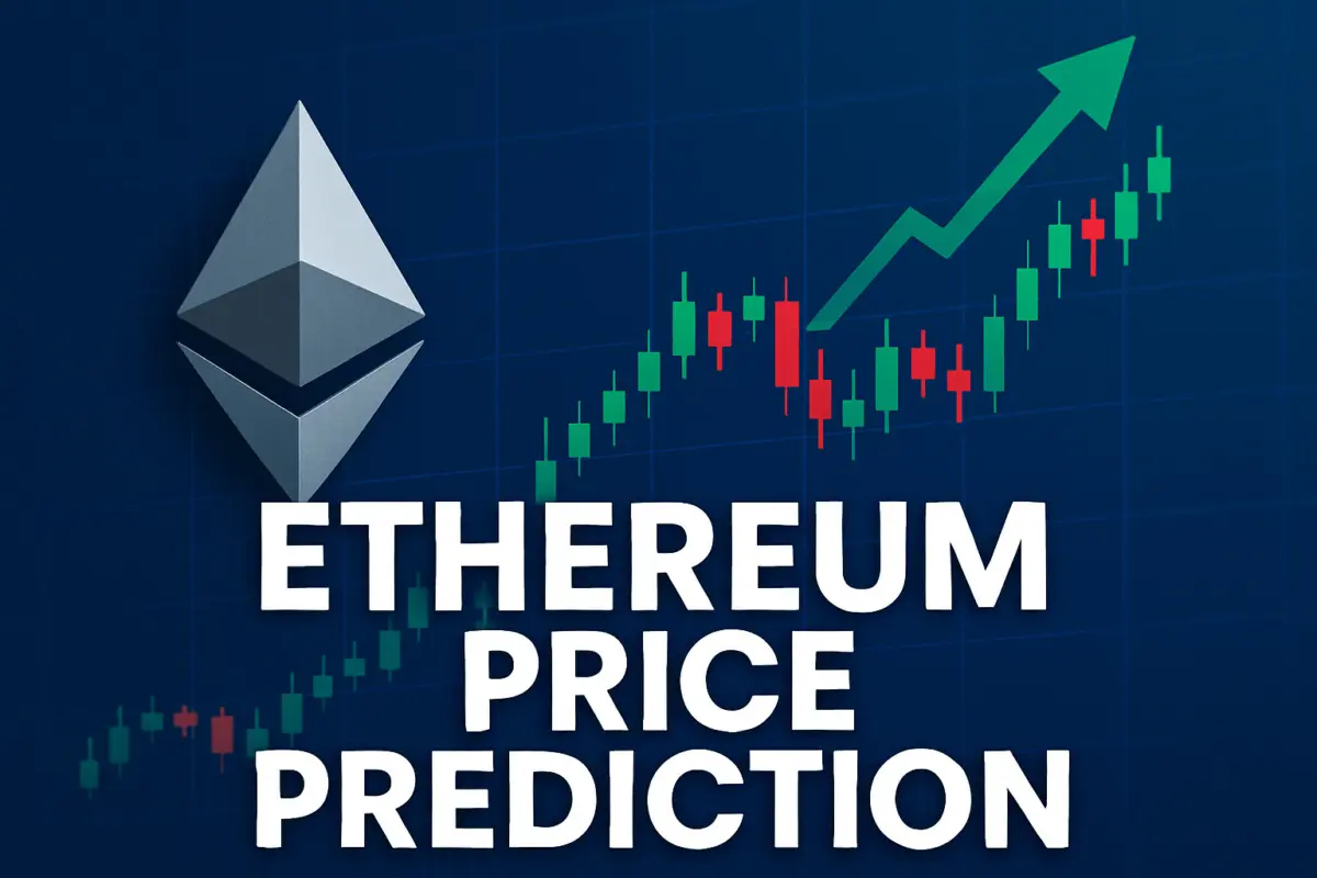 随着 ETF 势头和协议升级的增强，Ethereum 价格预测目前聚焦于 2025 年 8,000 美元的目标价位。交易员们正在关注技术形态和机构资金流入，这些因素正在助长看涨情绪。然而，除了 Ethereum 价格预测的讨论之外，像 PEPE 这样的新兴山寨币，尤其是 Remittix，也正在受到关注。随着 PEPE 借助 meme 势头上涨，Remittix 也正凭借 […]