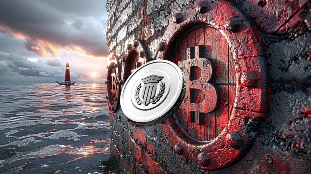 Mutuum Finance (MUTM) 正接近一个可能重塑其加密货币市场地位的关键时刻。该代币目前处于预售的第六阶段，其价格已从 0.01 美元的开盘价攀升至 0.035 美元，涨幅达 250%。目前，已筹集 15,220,000 美元，总持有者人数达到 15,880 人。[…]