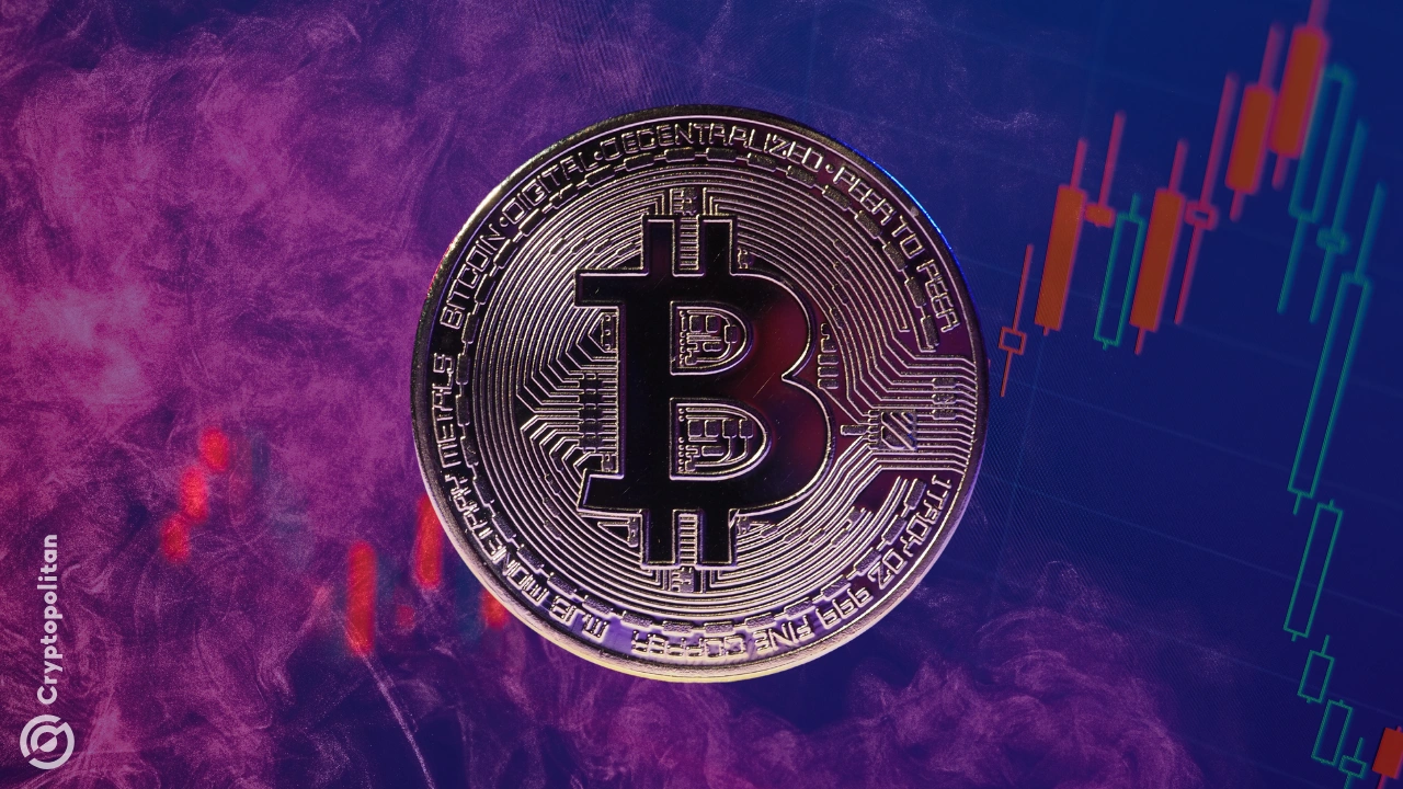 9月份，Bitcoin 开始暴跌，下跌了6.5%，与此同时，老钱包开始迅速清空。据Glassnode的数据，上周五，长期持有者抛售了近9.7万枚比特币，创下今年单日最大抛售记录。所有暴涨的比特币都来自那些已经持有了6个月到5年之久的币种。这就是[…]