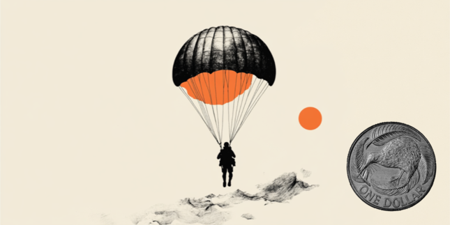 Cặp NZD/USD thu hút một số người bán quanh mức 0,5870 trong phiên giao dịch châu Âu đầu ngày thứ Năm, bị áp lực bởi đồng đô la Mỹ (USD) mạnh hơn