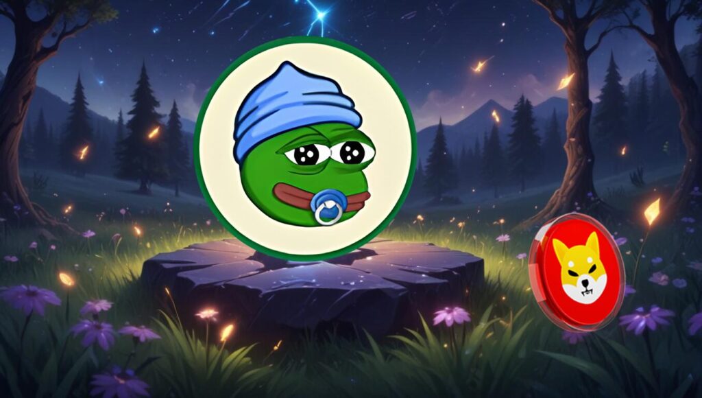 La comunidad de monedas meme continúa evolucionando rápidamente, con nuevos participantes compitiendo con veteranos consolidados como Shiba Inu (SHIB) y Dogecoin (DOGE). Mientras los inversores buscan la próxima gran apuesta con alto potencial de cara al ciclo alcista previsto para 2025, Shiba Inu (SHIB) y Little Pepe (LILPEPE) siguen siendo nombres importantes a tener en cuenta. Uno de ellos es […]