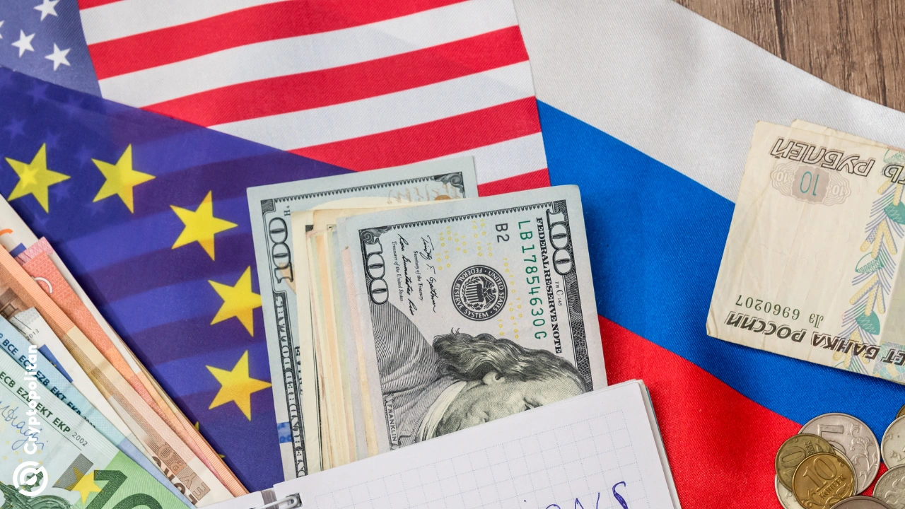 France and Germany want the European Union to go after Russia’s energy profits by naming its largest oil companies in the bloc’s next sanctions package. The proposal demands the EU include Lukoil and its trading arm Litasco in the 19th round of penalties, to choke off what Paris and Berlin call “Moscow’s capacity to export […]