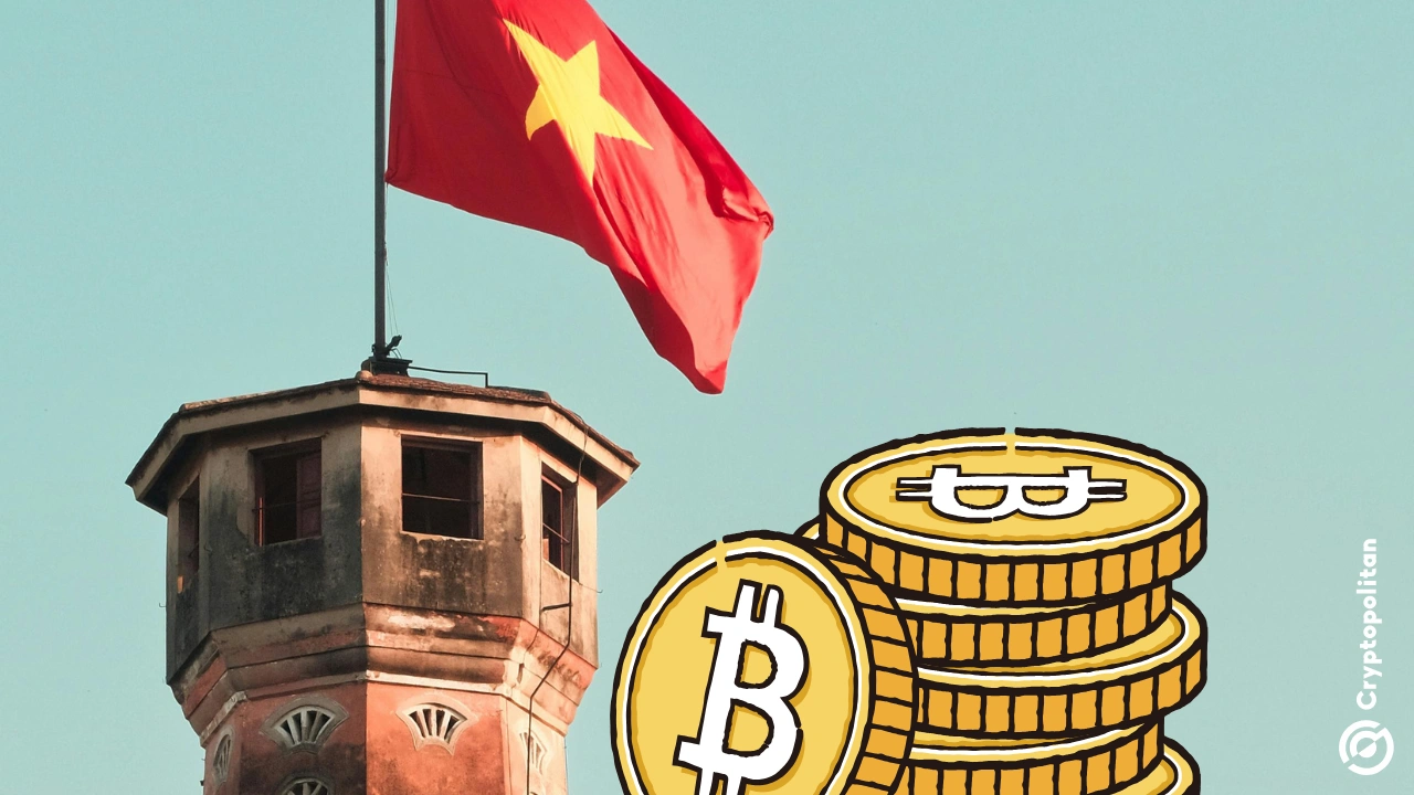 Vietnam is finally putting rules on the table. The government has approved a five-year crypto trading pilot, locking in what 17 million Vietnamese have already been doing behind the scenes. Per a statement on the government website, this is a full-scale, government-backed push into regulated crypto trading after years of operating in the dark. Every […]