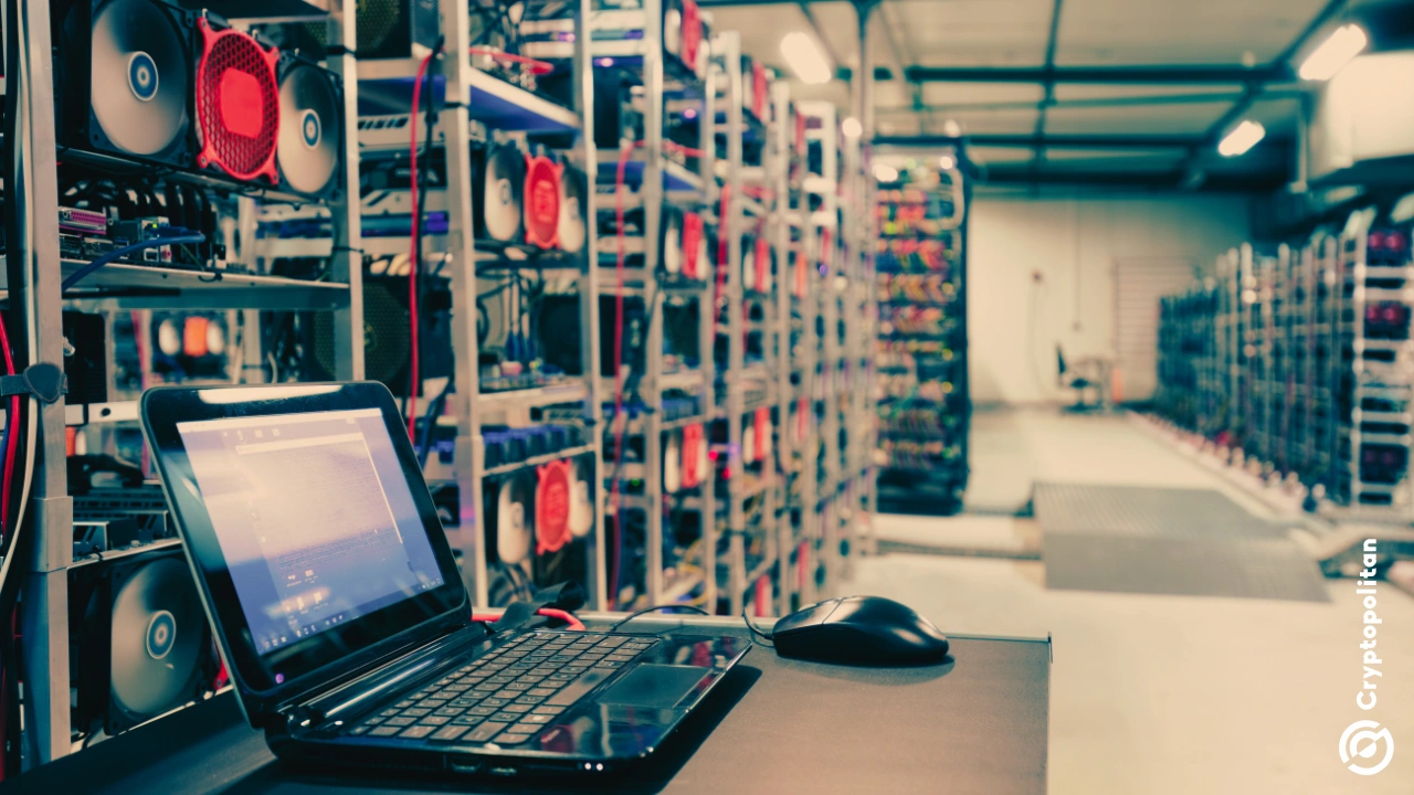 Spending on data centers in the U.S. reached a record high of $40B in June, following a 50% increase in the same time period last year.  The surge in the adoption of artificial intelligence is fueling the need for more data centers and in turn increasing energy consumption, raising concern from policymakers. U.S. spending on […]