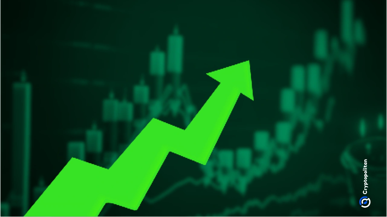 Oracle stock blasted 39% higher on Wednesday, catching everyone off guard, and pushing its market value past $900 billion, just steps from the $1 trillion mark. As Cryptopolitan previously reported, the last time the company saw a day like this was in 1992. But this one came with some serious firepower: demand for cloud services […]