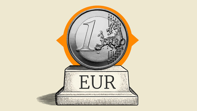 Đồng euro tăng giá so với đồng yên Nhật trong phiên giao dịch Bắc Mỹ, tăng nhẹ 0,10% sau khi Ngân hàng Trung ương châu Âu (ECB) giữ nguyên lãi suất, như dự kiến