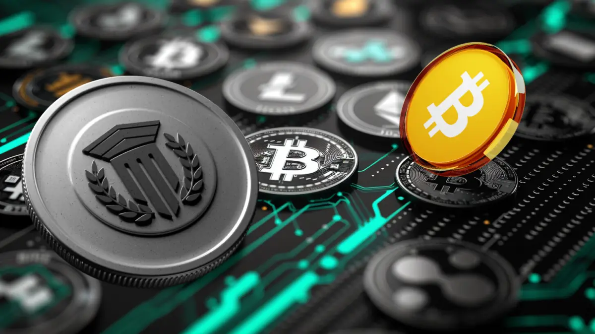 As Bitcoin (BTC) approaches its potential breakout with forecasts targeting $180,000, investor focus is shifting away from the dominant cryptocurrency towards emerging players driving the next wave of adoption. Among these, Mutuum Finance (MUTM) is in the limelight because of its innovative approach of decentralized lending. Price per MUTM remains at $0.035. Investors are going […]